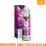 ستسفاينق SVRF