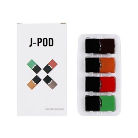 J-Pod