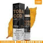 VGOD Dry Tobacco