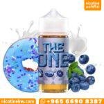 ذا ون بلوبيري