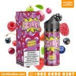 زونك ميكس بيري