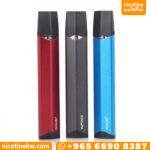 سموك انفنكس