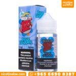 كيب ات 100 بلو سلاش