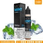 مايتي منت سولت