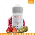 نيكد ستروبري بوم