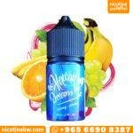 هواي دريم ايس سولت