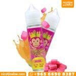 Bubble gum King's