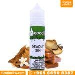 Deadly Sin