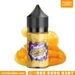 قمي مانجو سولت