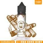 Captain Gold Creamy Cigar