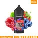 Blast Berry salt