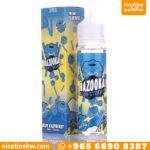 Bazooka Blue Raspberry