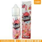 Bazooka Watermelon ice