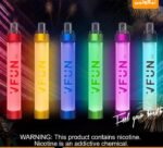 في فان 1000 مزة