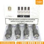 بودات اس بود