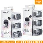 بودات نوفو اكس