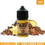 بلاك جاك سولت