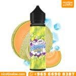 قمي ميلون ايس