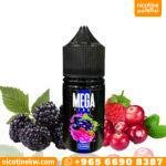Mega Berry salt
