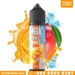 Mega Mango ice