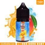Mega Mango ice salt