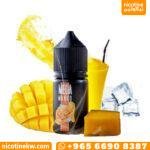 ميجا مانجو سولت