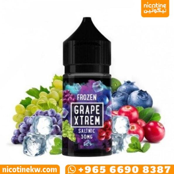 جريب اكستريم ايس سولت