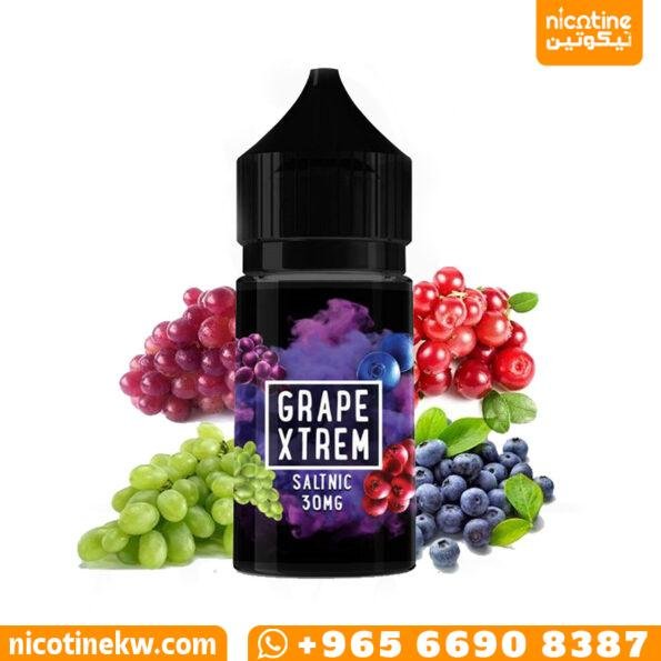 جريب اكستريم سولت