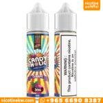 كاندي هوليك عنب