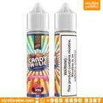 كاندي هوليك فراولة