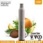 ايفو جوزهند مع بطيخ