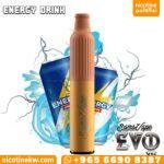 ايفو ريدبول