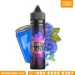 Energy Blaze