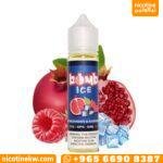 بومب رمان وتوت ايس