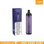 اير بار برو جريب