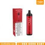 اير بار برو رقي