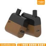 اكسترا فلو كولا 5500 سحبه