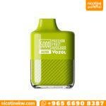 فوزول باشن فروت وافوكادو 5000 سحبه