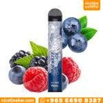 فوزول بلو راز 1600 سحبه