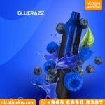 بف مي بلوراز