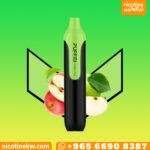 بف مي تفاحتين