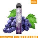 فوزول جريب 1600 سحبه