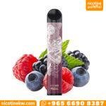 فوزول كواد بيري 1600 سحبه