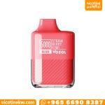 فوزول ستروبري كيوي 5000 سحبه