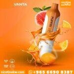 بف مي فانتا