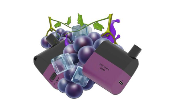 اكسترا فلو جريب 5500 سحبه