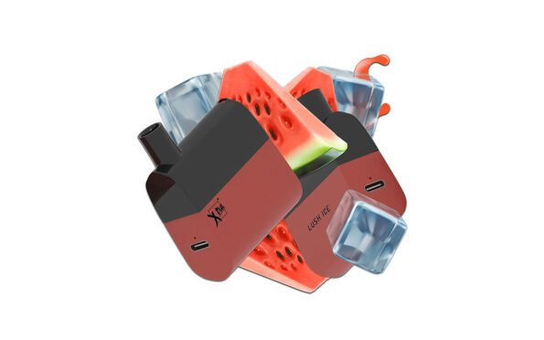 اكسترا فلو لوش ايس 5500 سحبه