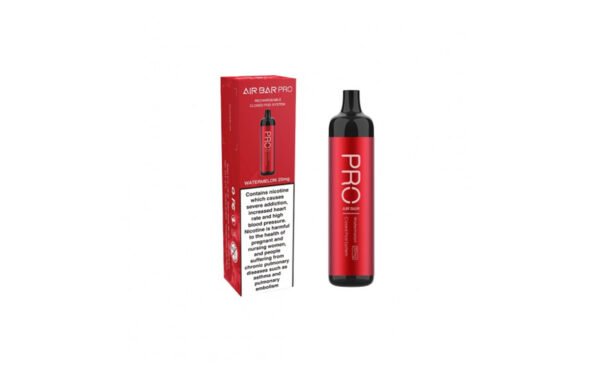 اير بار برو رقي