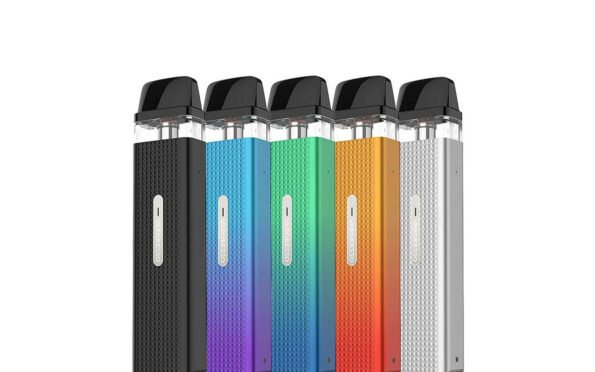 سحبة زقارة اكس روس ميني