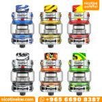 تانك فري ماكس فايرلوك 3